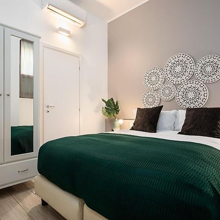 Hemeras Boutique Homes - Design flat near metro station Milan Extérieur photo