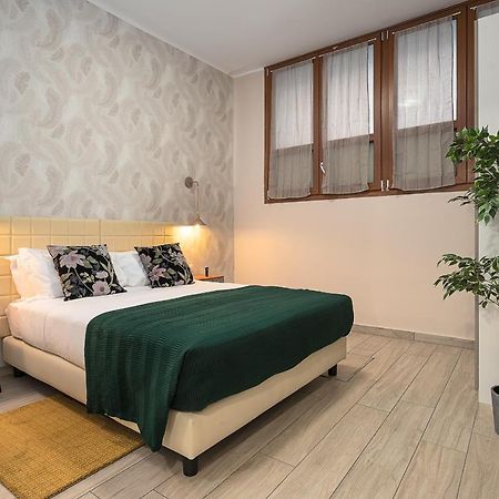 Hemeras Boutique Homes - Design flat near metro station Milan Extérieur photo