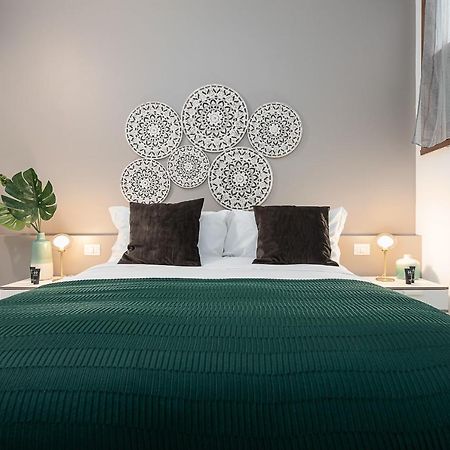 Hemeras Boutique Homes - Design flat near metro station Milan Extérieur photo