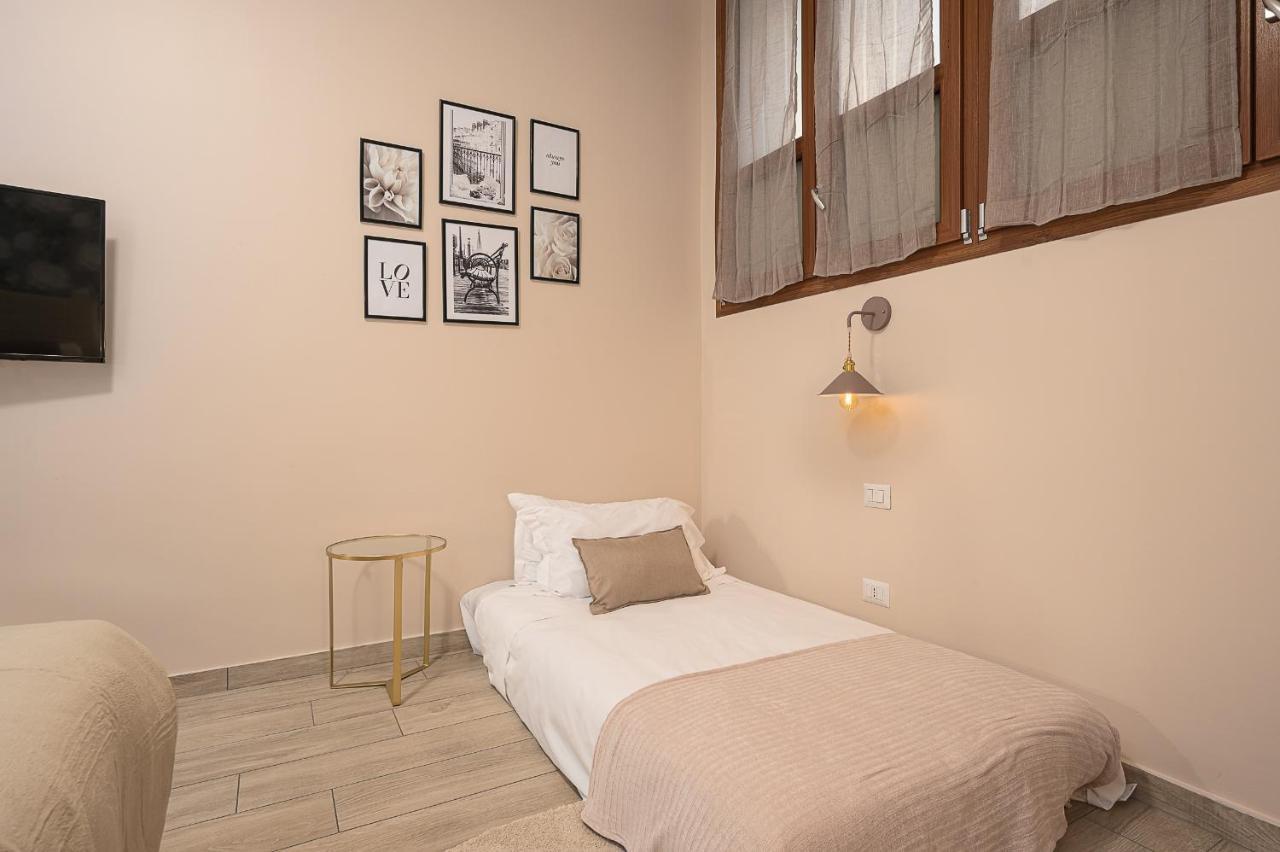Hemeras Boutique Homes - Design flat near metro station Milan Extérieur photo