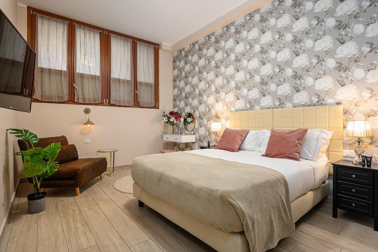 Hemeras Boutique Homes - Design flat near metro station Milan Extérieur photo
