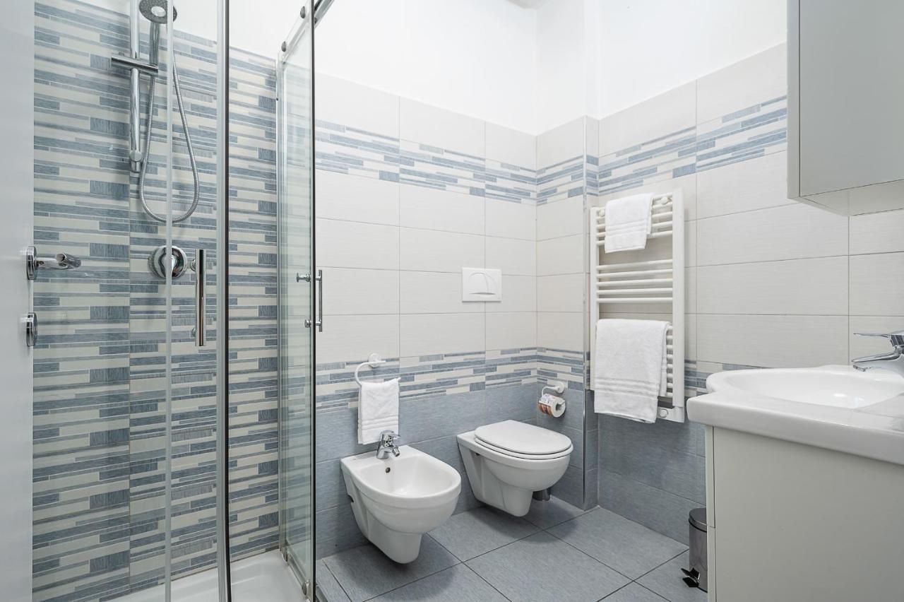 Hemeras Boutique Homes - Design flat near metro station Milan Extérieur photo