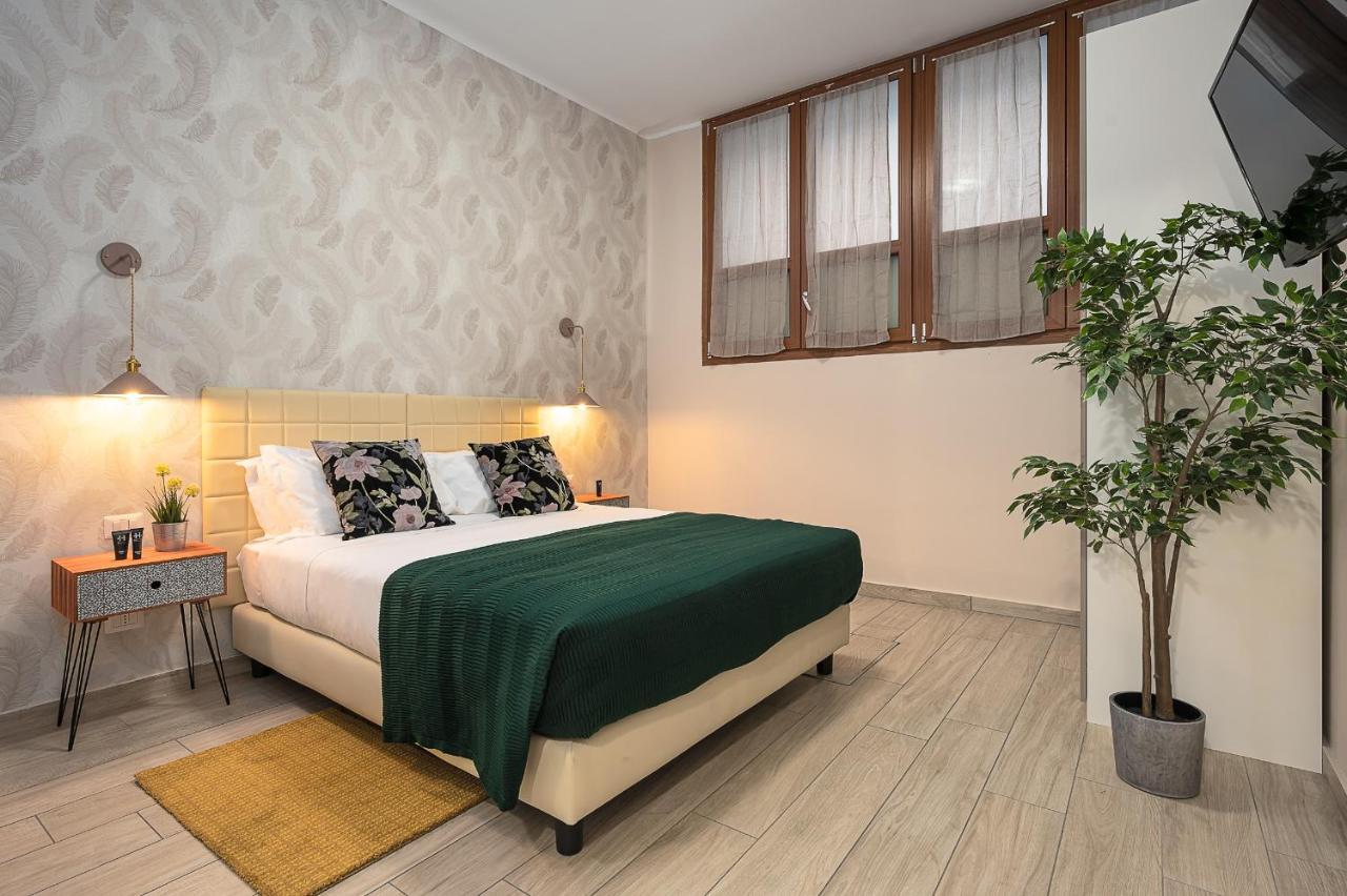 Hemeras Boutique Homes - Design flat near metro station Milan Extérieur photo