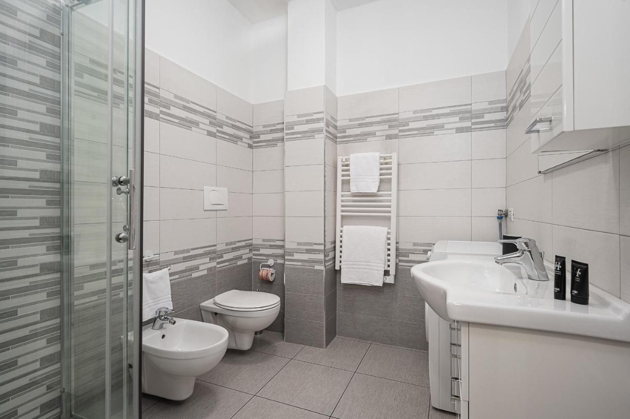 Hemeras Boutique Homes - Design flat near metro station Milan Extérieur photo