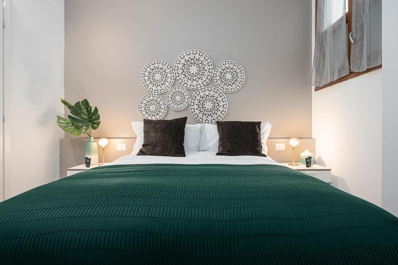 Hemeras Boutique Homes - Design flat near metro station Milan Extérieur photo