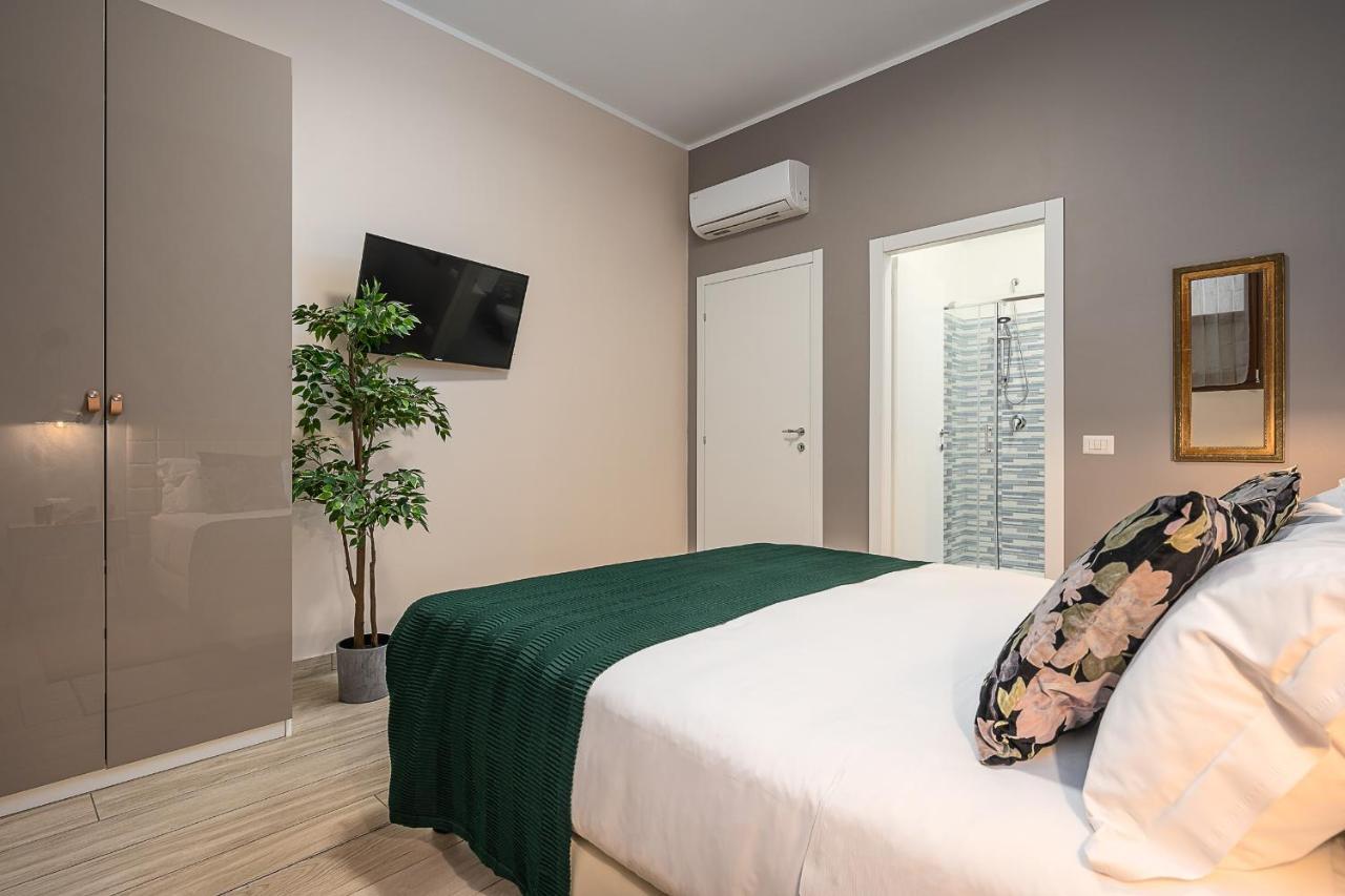 Hemeras Boutique Homes - Design flat near metro station Milan Extérieur photo